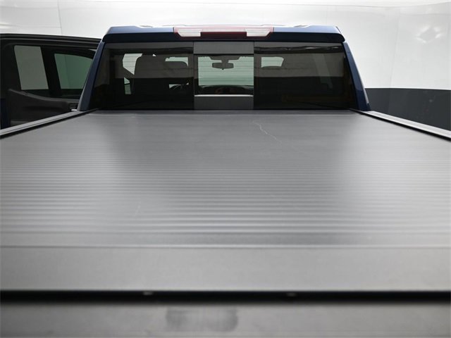 Used 2020 Chevrolet Silverado 1500 LT w/ Texas Edition image 12