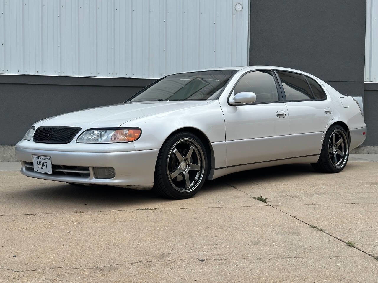Used 1993 Lexus GS 300 image 6