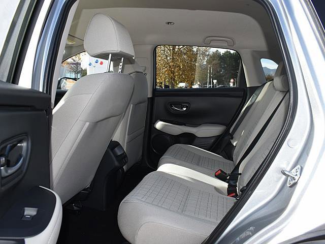 New 2026 Honda HR-V LX image 8