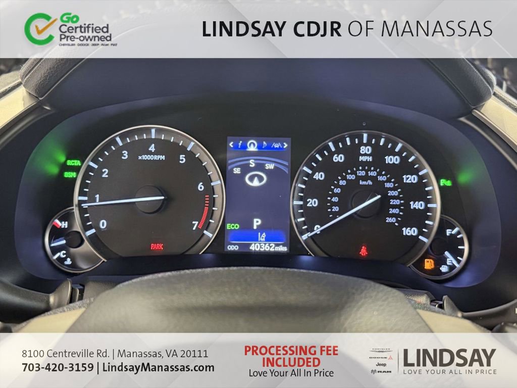 Used 2018 Lexus RX 350 AWD w/ Premium Package image 32