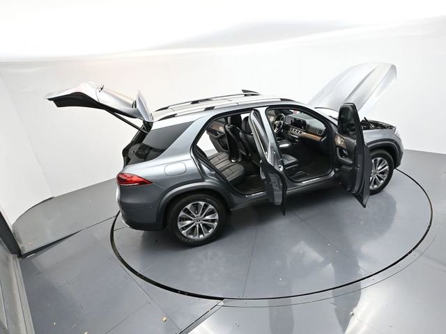 Used 2021 Mercedes-Benz GLE 350 GLE 350 image 47