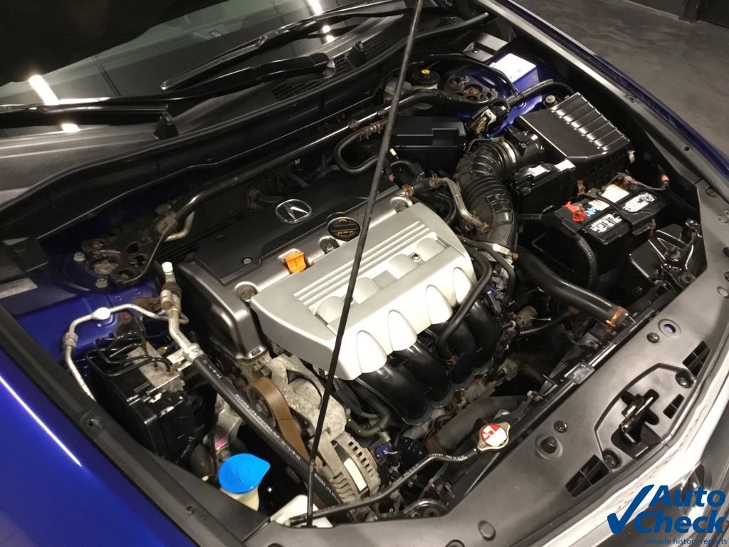 Used 2012 Acura TSX Sport Wagon FWD image 38