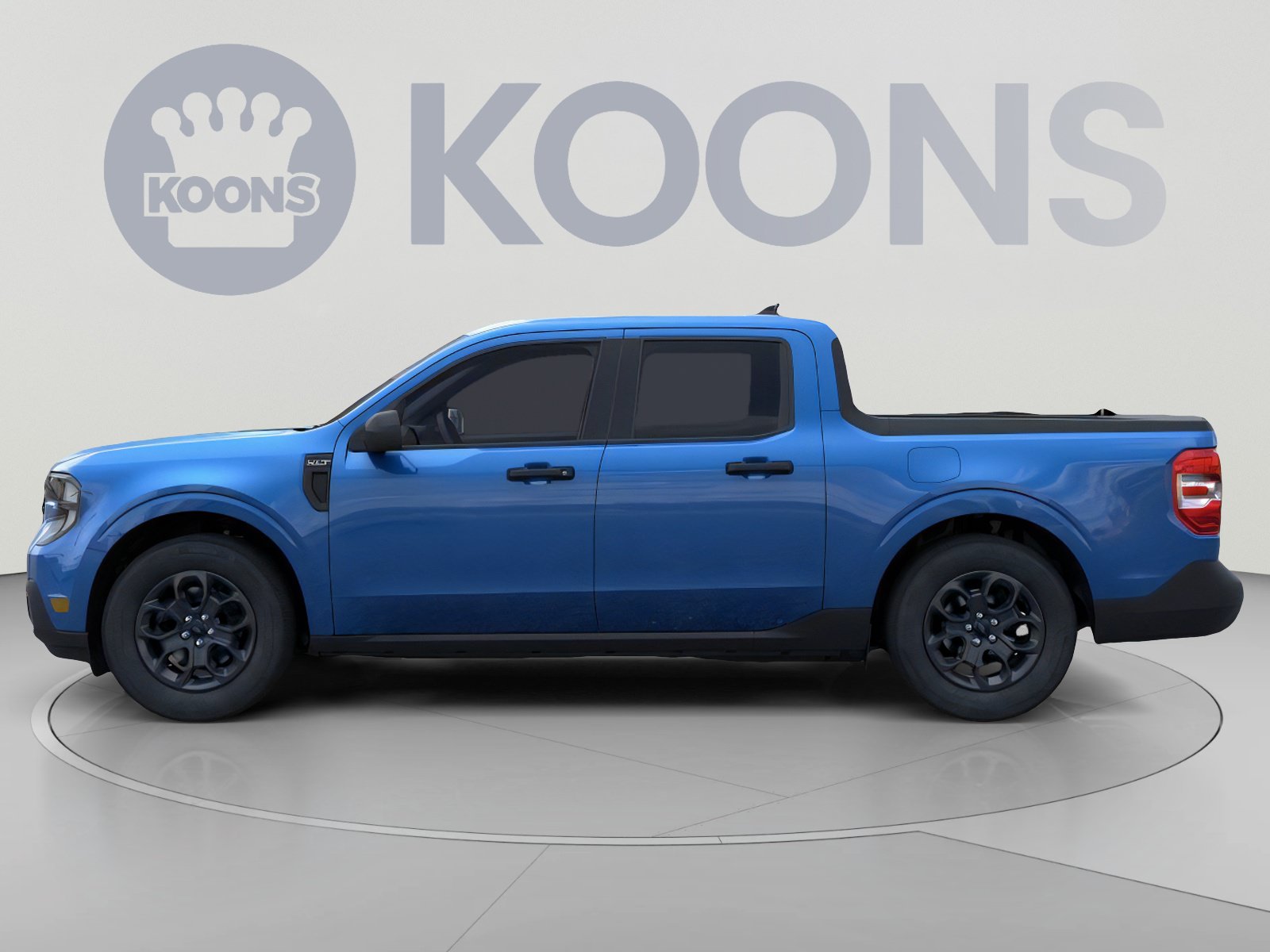 New 2026 Ford Maverick XLT w/ Equipment Group 301A AWD/4WD image 4