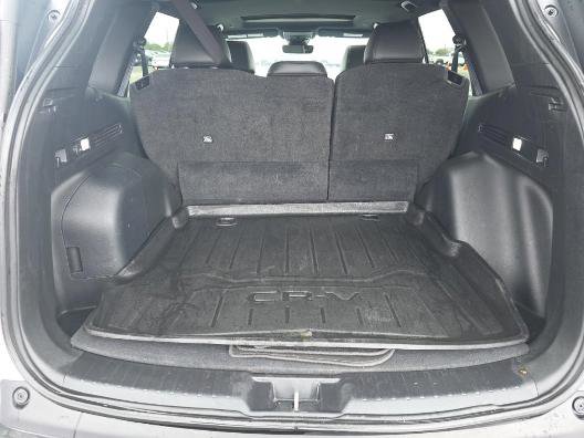 Used 2025 Honda CR-V Sport-L image 6
