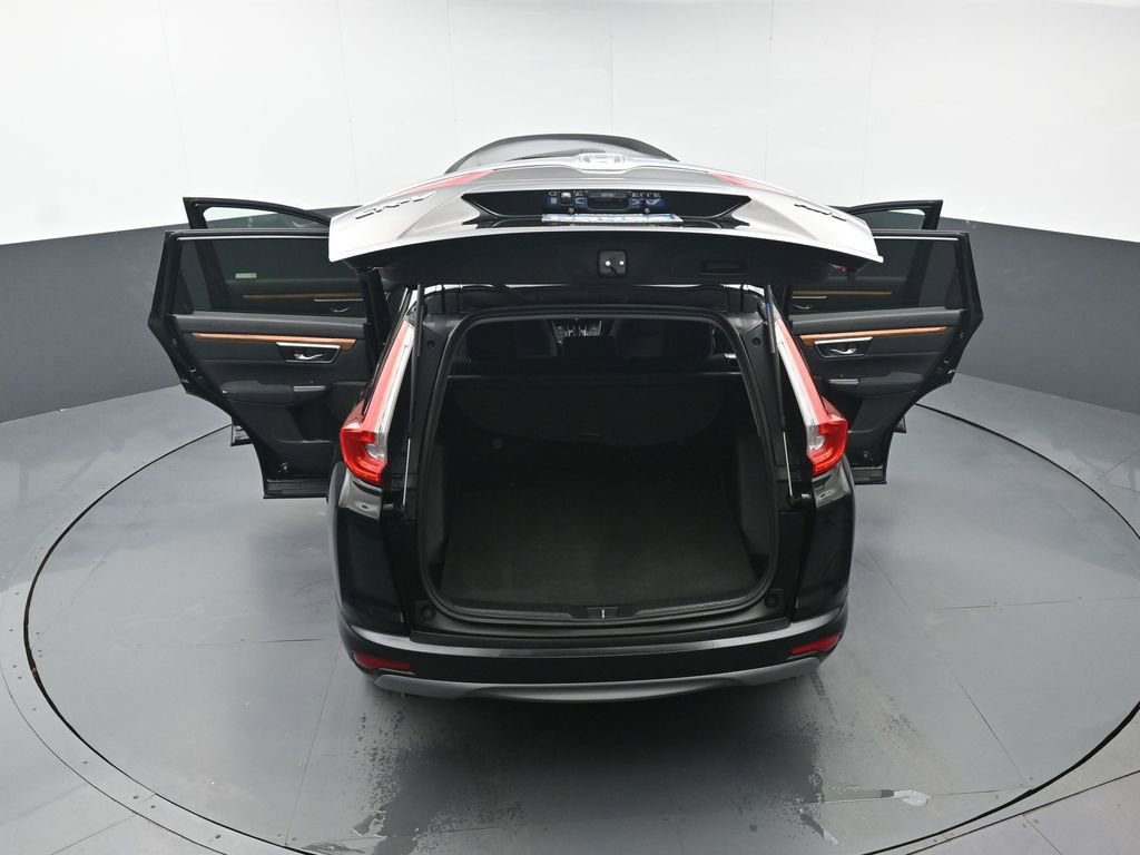 Used 2019 Honda CR-V EX image 44