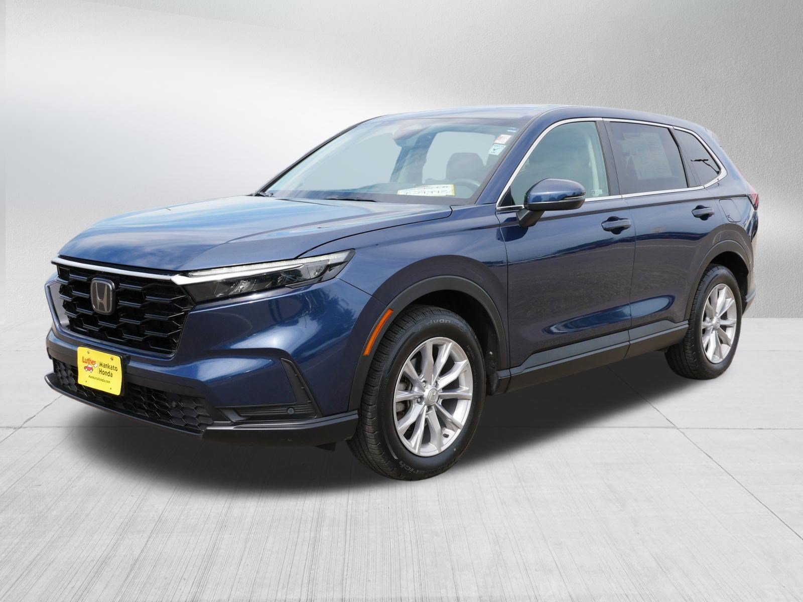 Used 2023 Honda CR-V EX-L image 3