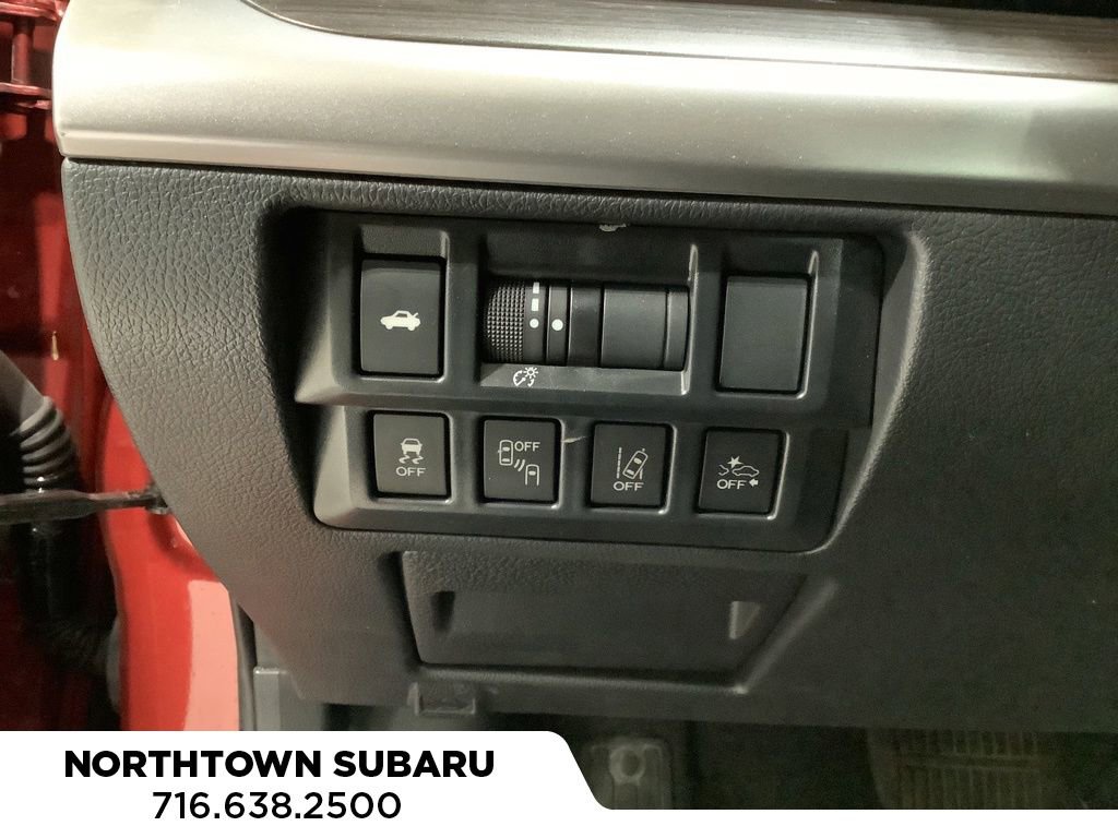 Used 2019 Subaru Legacy 3.6R Limited image 16