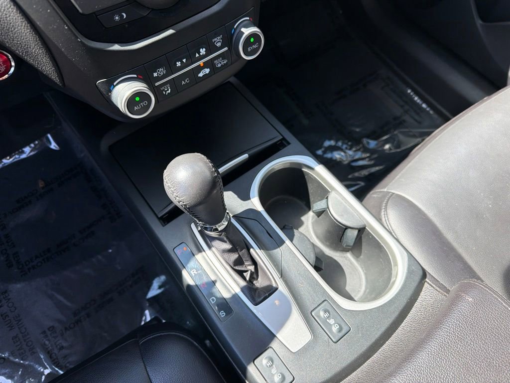 Used 2018 Acura RDX AWD image 20