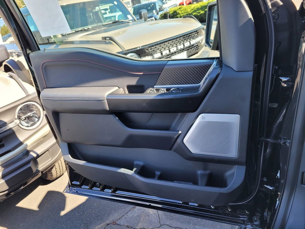 New 2025 Ford F150 Raptor image 37