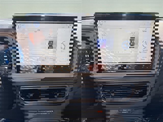 New 2025 Ford Bronco Sport Big Bend image 13