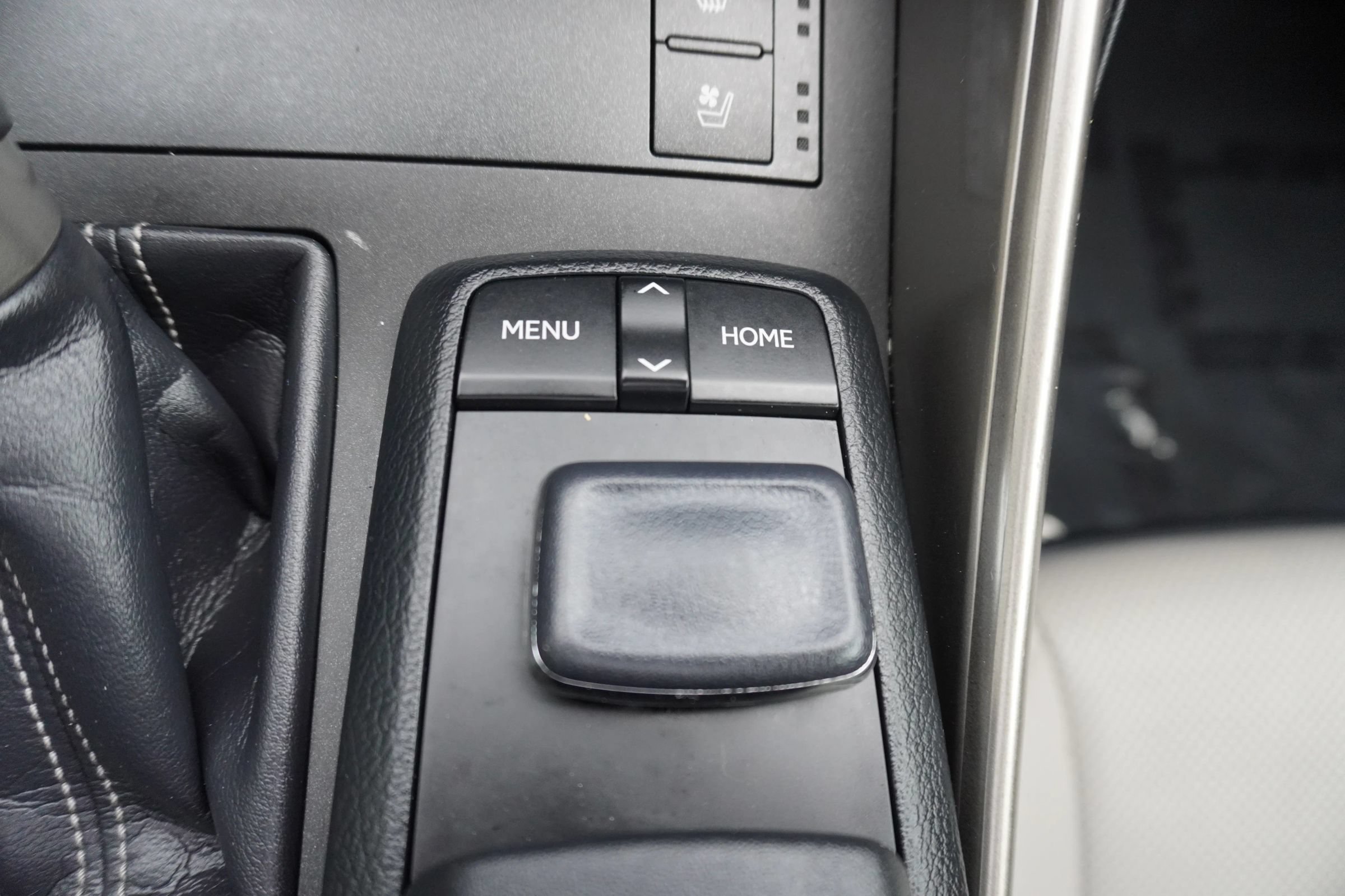 Used 2016 Lexus IS 200t w/ Navigation System Package RWD image 21