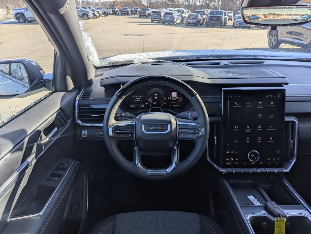 New 2026 GMC Acadia Elevation w/ Super Cruise Package image 3