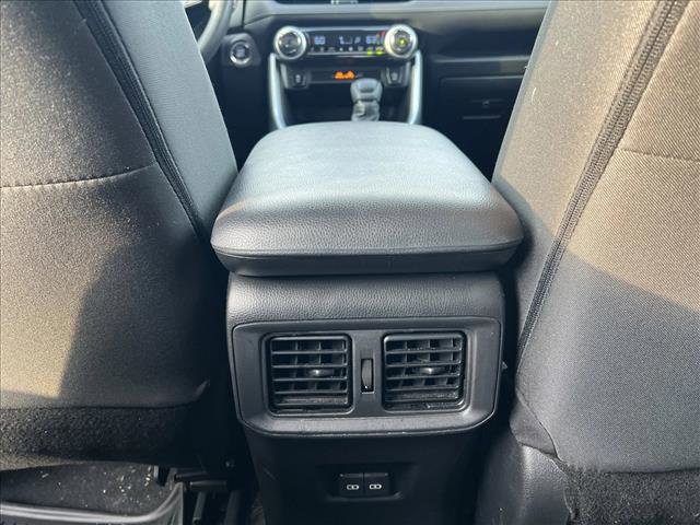 Certified 2023 Toyota RAV4 XLE image 18