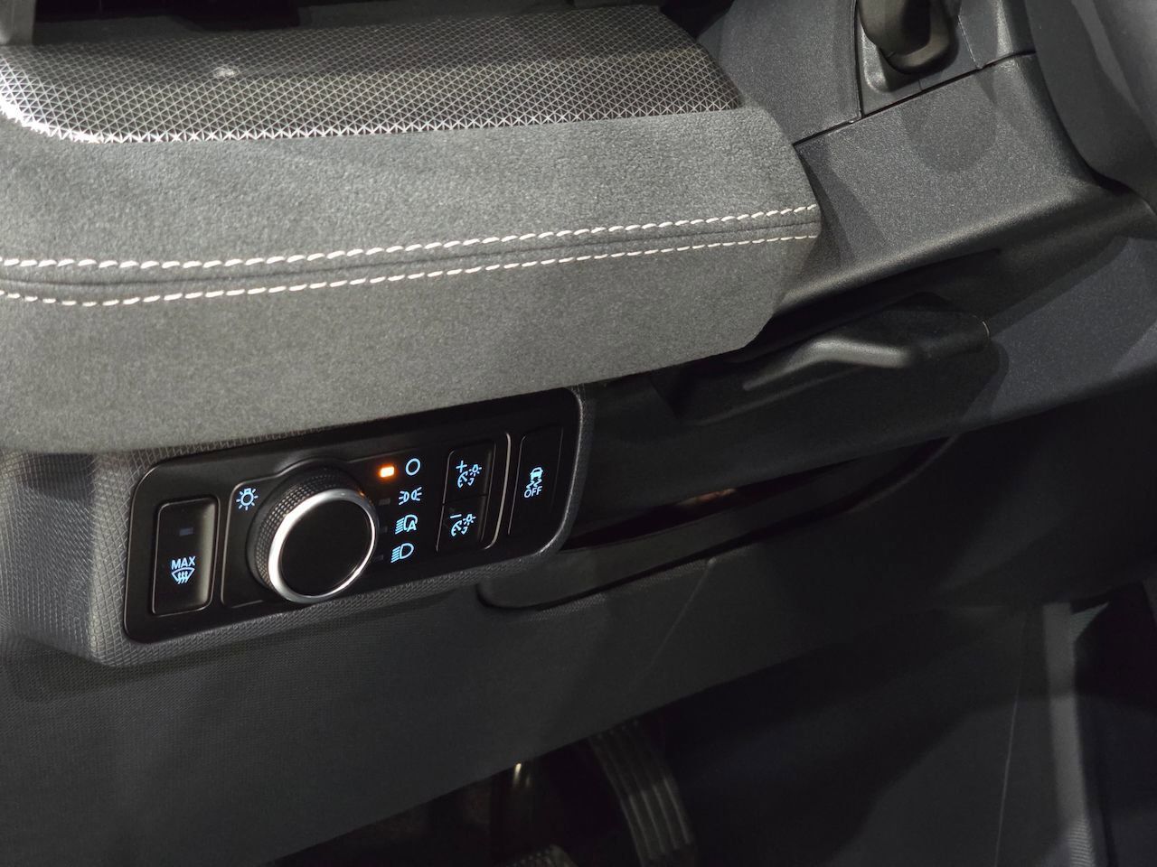 New 2025 Ford Mustang Mach-E GT w/ Interior Protection Package image 16