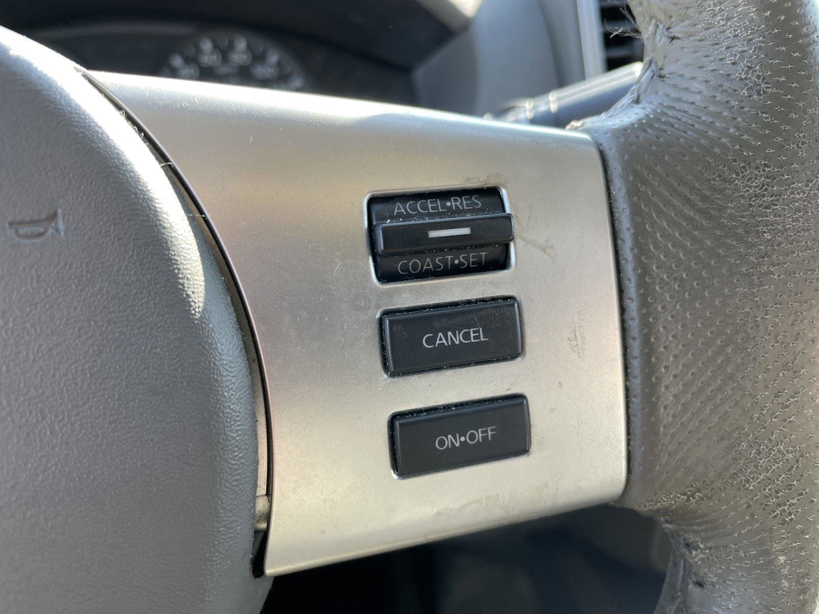 Used 2017 Nissan Frontier SV w/ SV Value Truck Package image 16