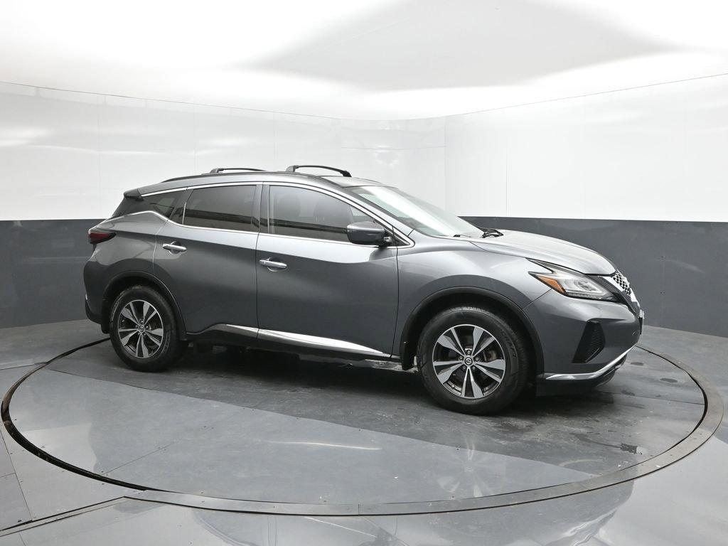 Used 2019 Nissan Murano SV image 26
