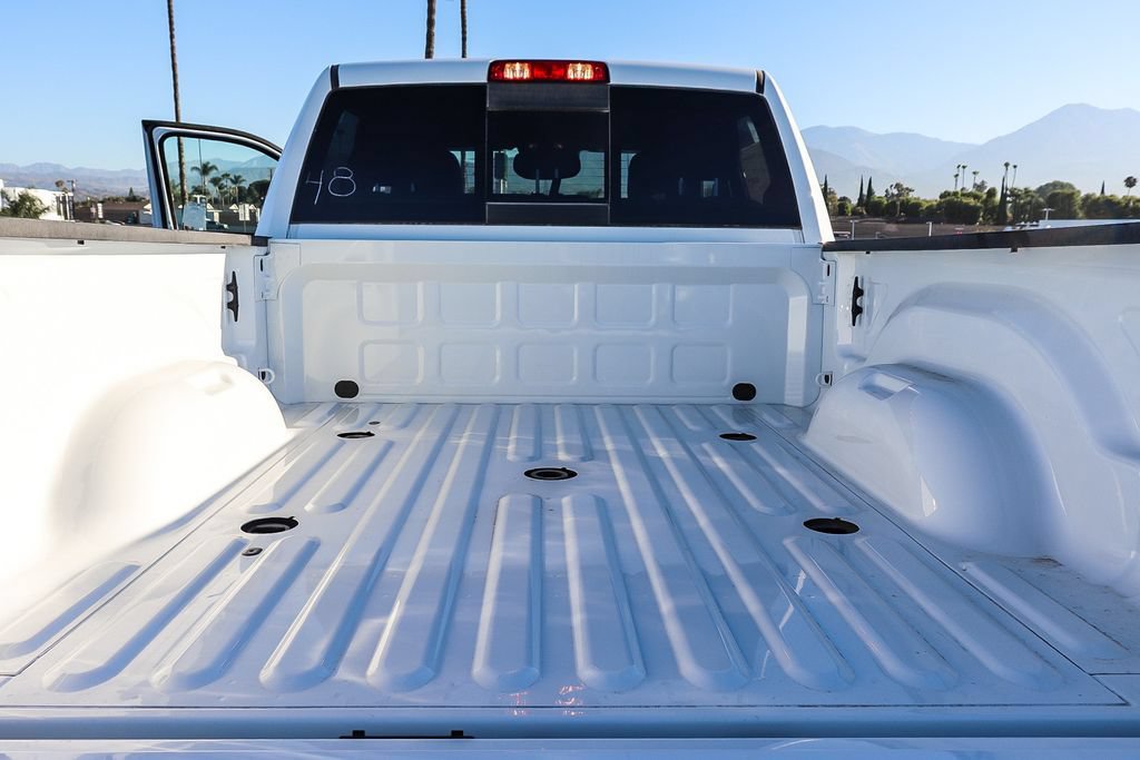 New 2026 RAM 2500 Tradesman AWD/4WD image 30