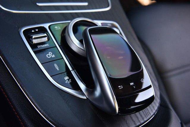 Used 2019 Mercedes-Benz E 53 AMG 4MATIC Sedan image 23