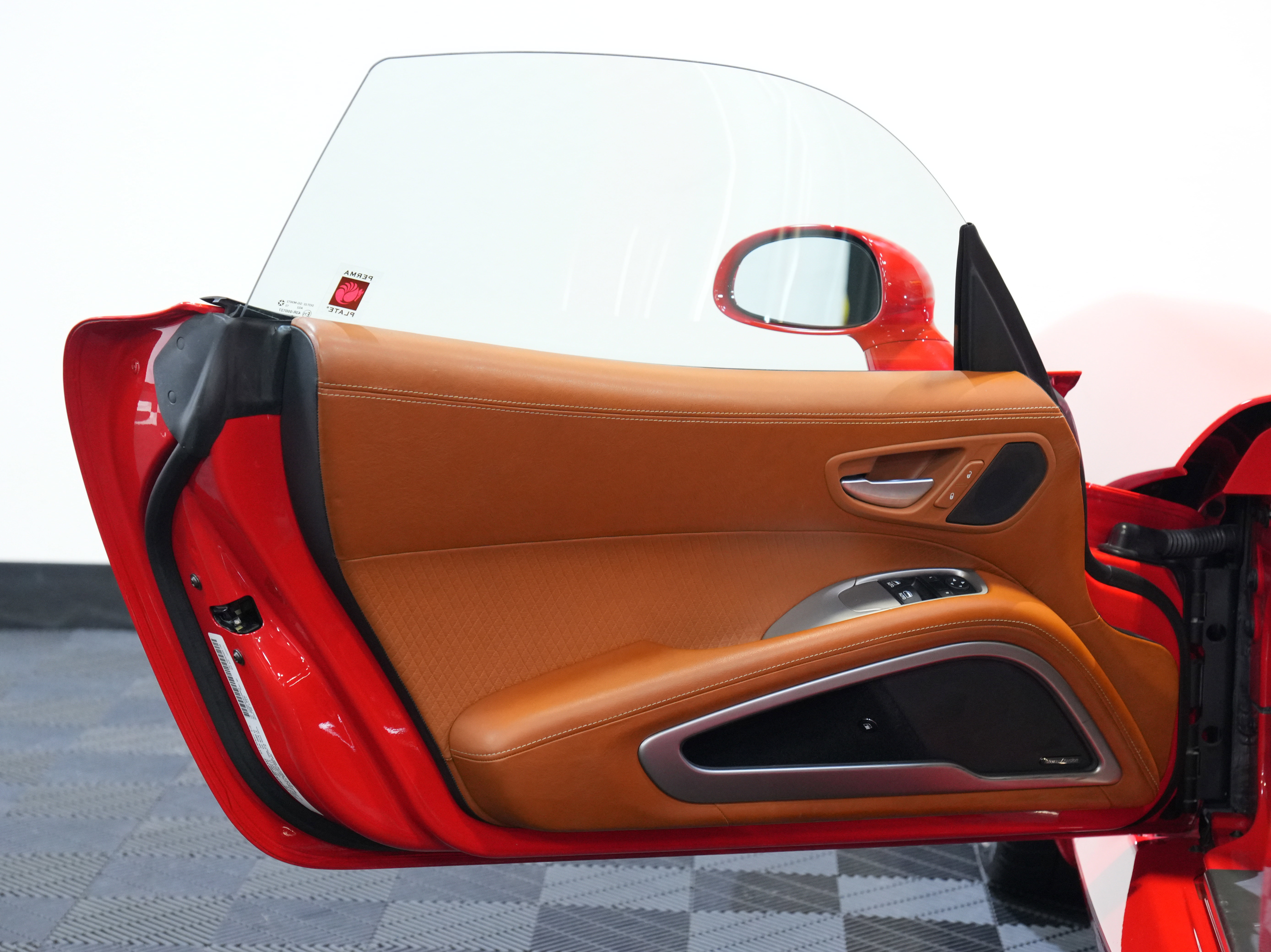 Used 2013 SRT Viper GTS w/ GTS Laguna Interior Pkg image 24