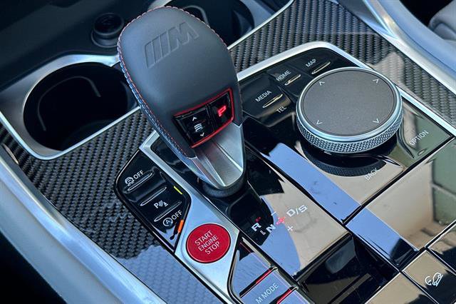 New 2026 BMW X5 M Competition w/ Executive Package image 25