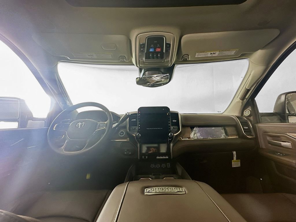 New 2026 RAM 2500 Limited image 9