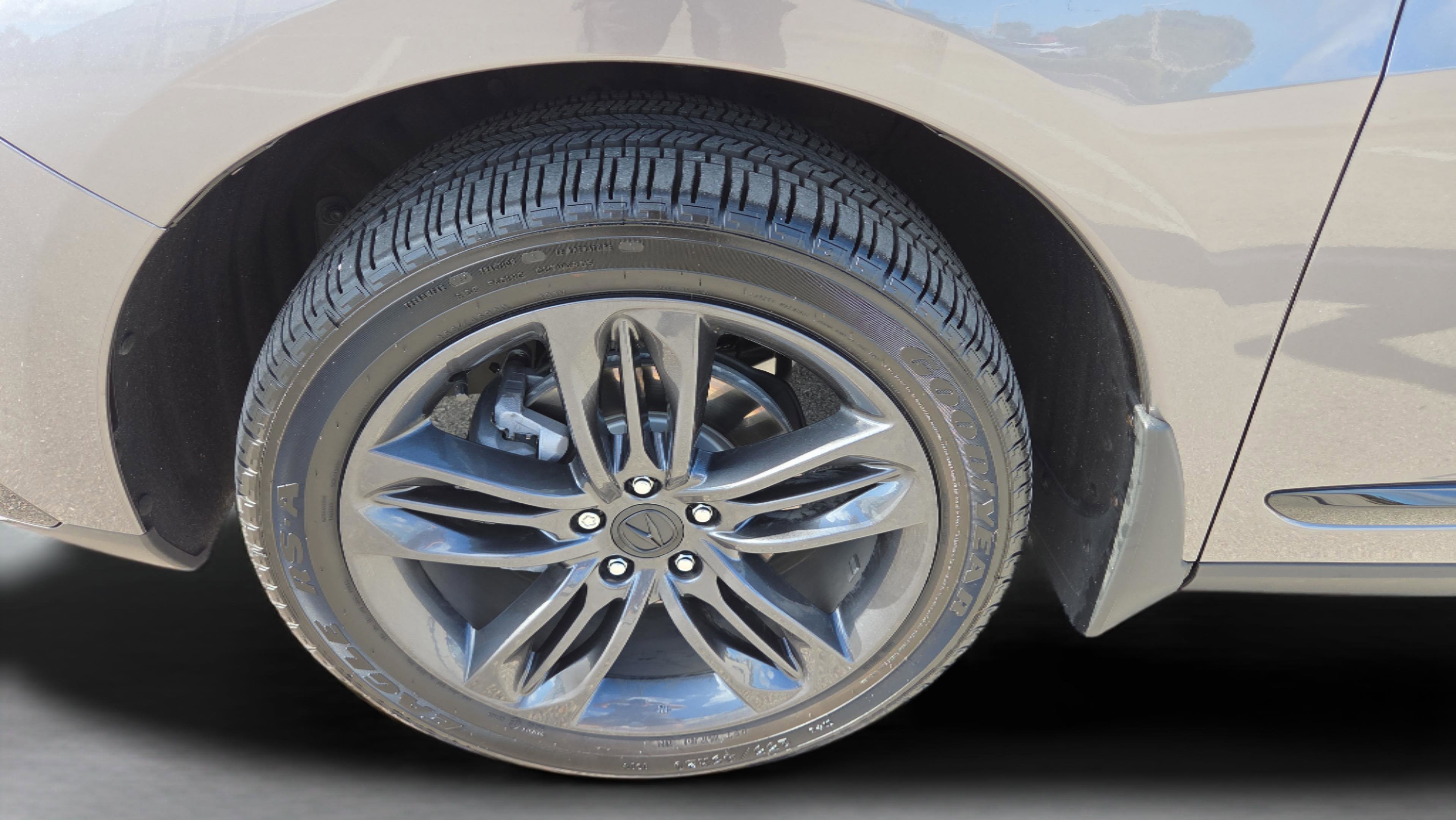 Used 2024 Acura RDX A-Spec image 23