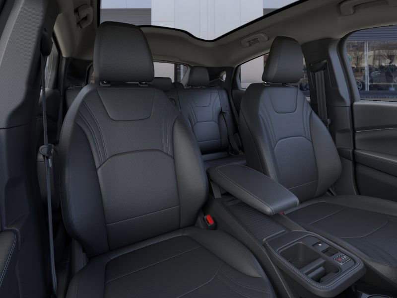 New 2025 Ford Mustang Mach-E Premium image 10