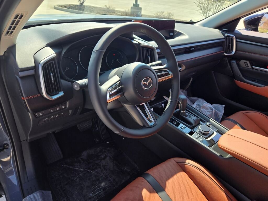 New 2026 MAZDA CX-50 Meridian Edition w/ Weather Package image 21