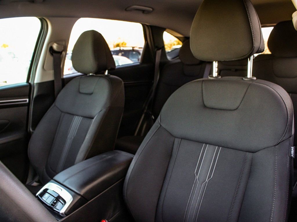 Used 2024 Hyundai Tucson SEL image 33