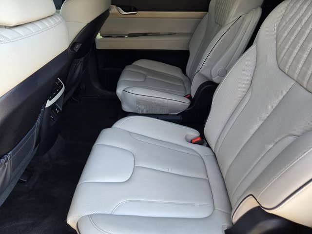 Used 2024 Hyundai Palisade Limited image 29