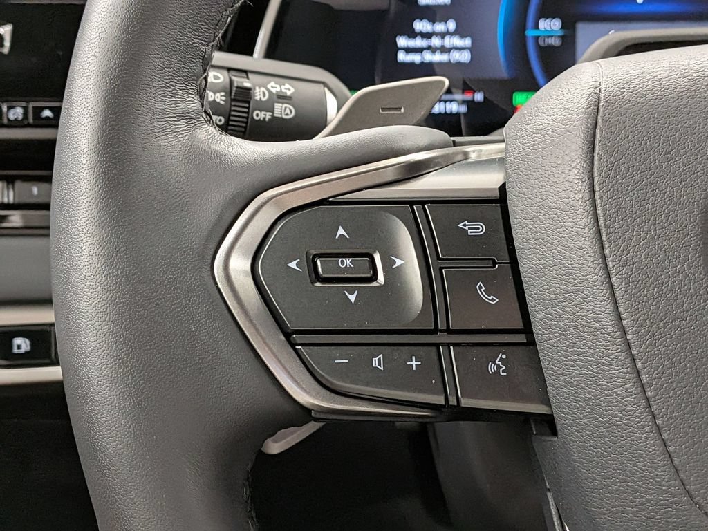 Certified 2025 Lexus RX 350h w/ Convenience Package AWD/4WD image 20