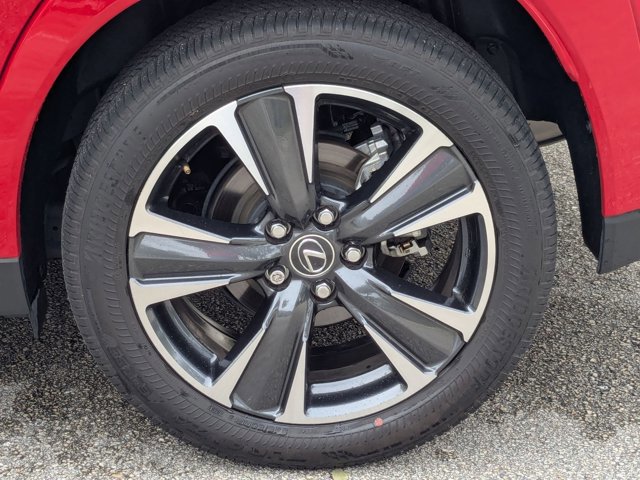 Used 2025 Lexus UX 300h UX 300h Premium w/ Accessory Package (Z1) image 21