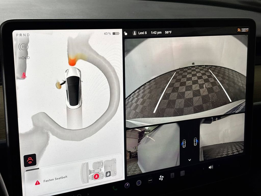 Used 2022 Tesla Model 3 Long Range image 17