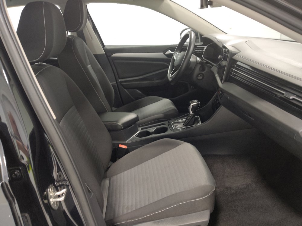 Used 2025 Volkswagen Jetta S FWD image 21