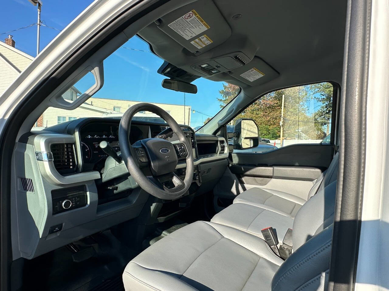 Used 2024 Ford F350 XL image 11