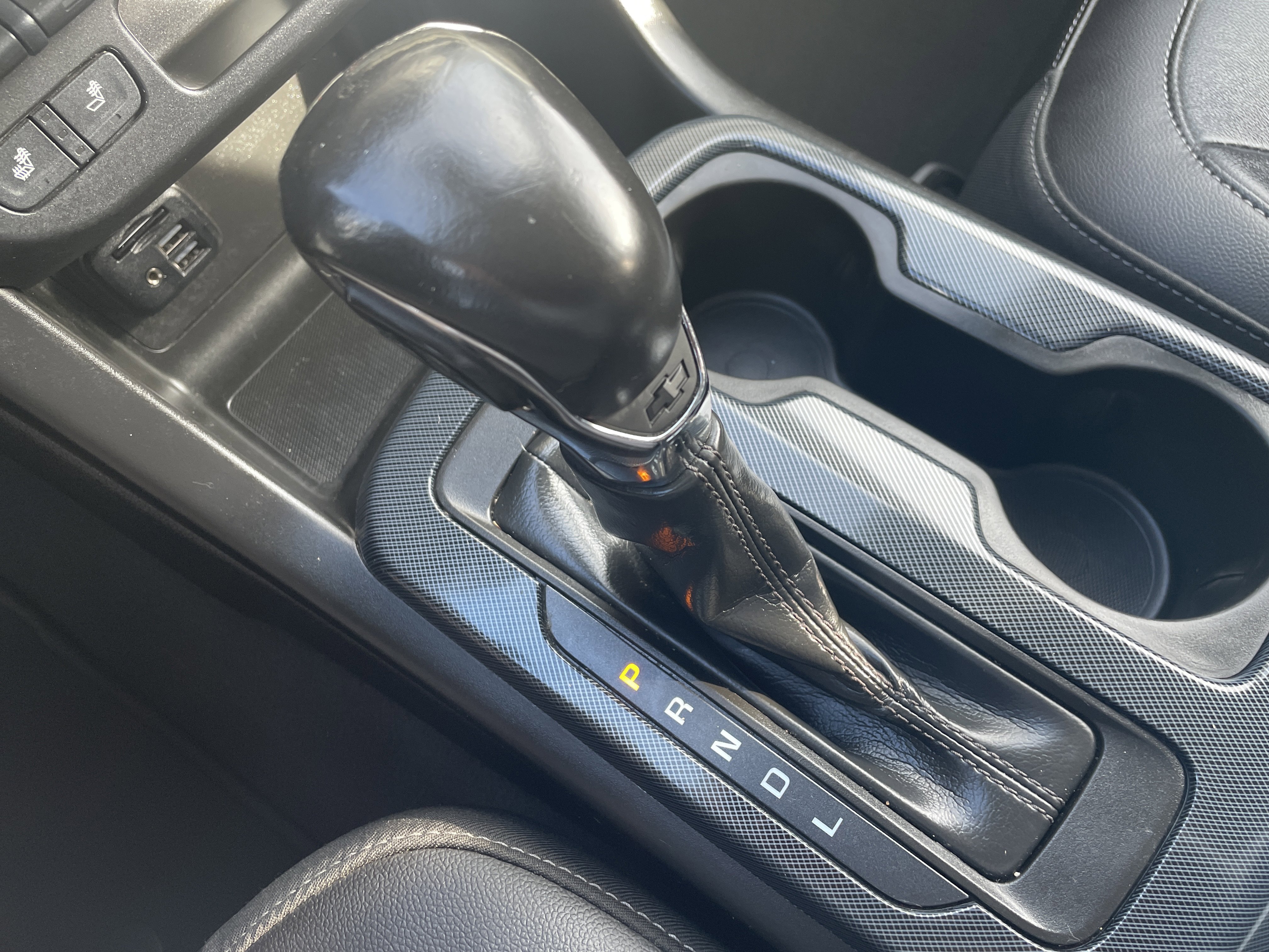 Used 2022 Chevrolet Colorado Z71 w/ Safety Package image 15