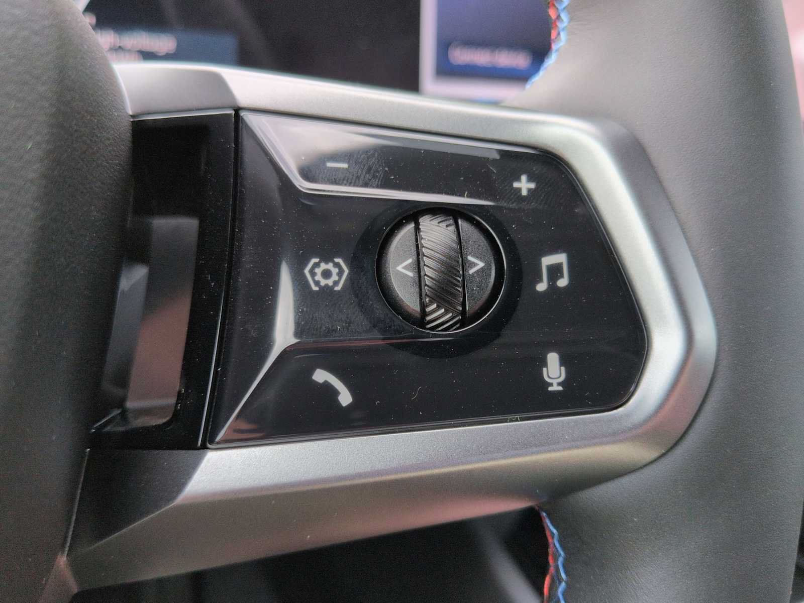 New 2026 BMW i5 AWD/4WD image 27