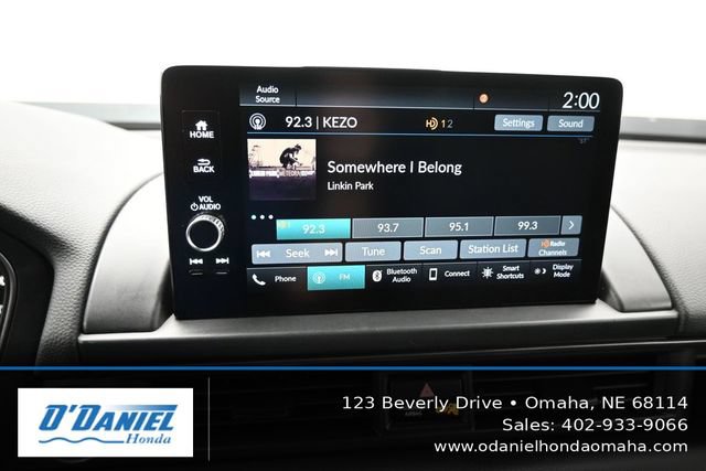 Used 2025 Honda Pilot TrailSport image 31