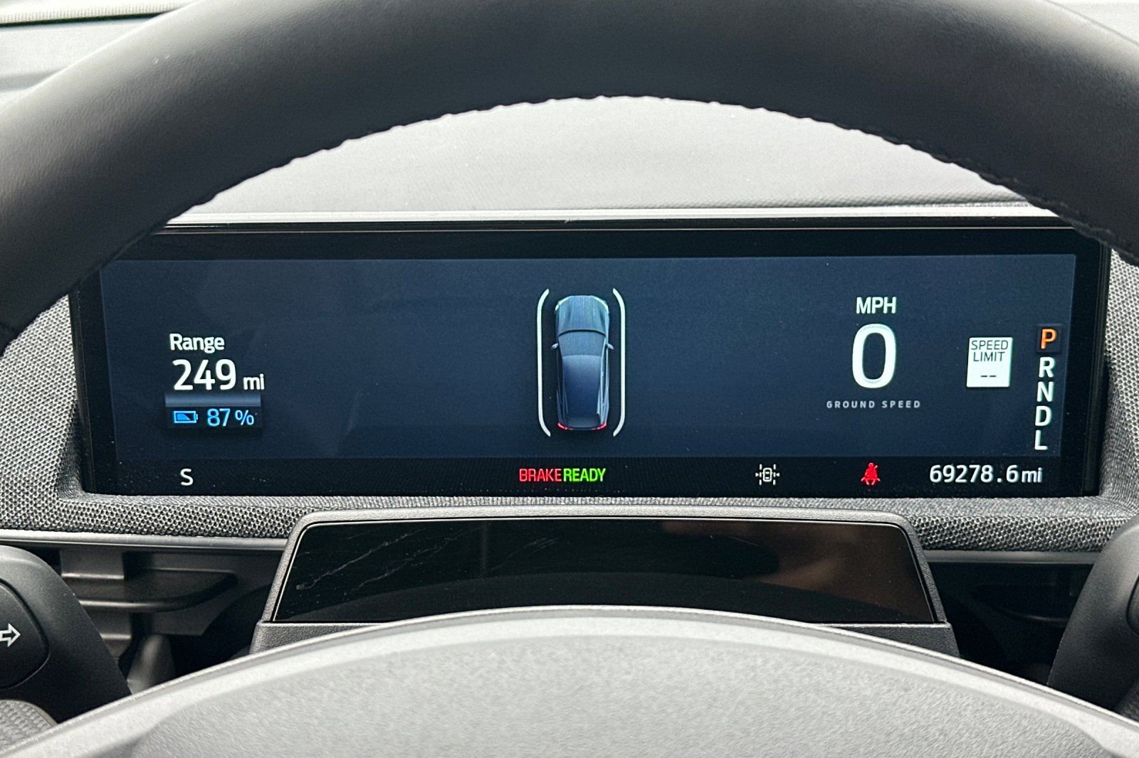 Used 2021 Ford Mustang Mach-E Premium image 25