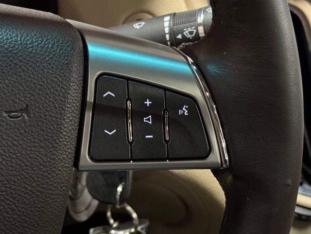 Used 2008 Cadillac CTS 3.6 w/ Wood Trim Package image 21