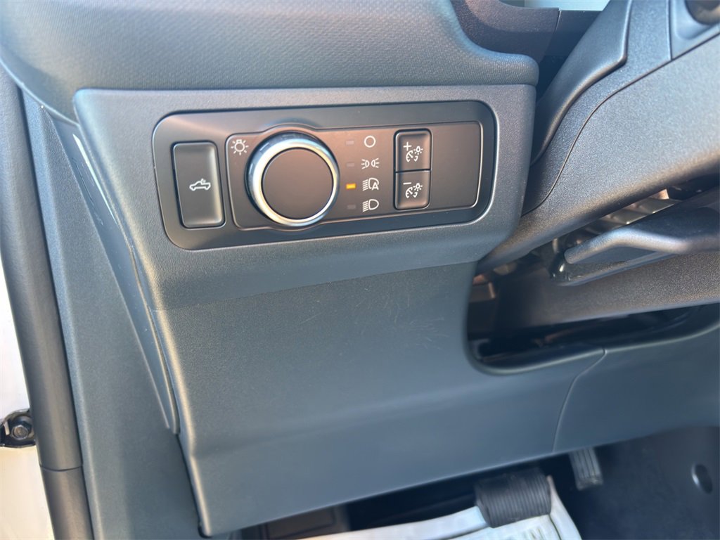 New 2026 Ford Maverick XL image 15