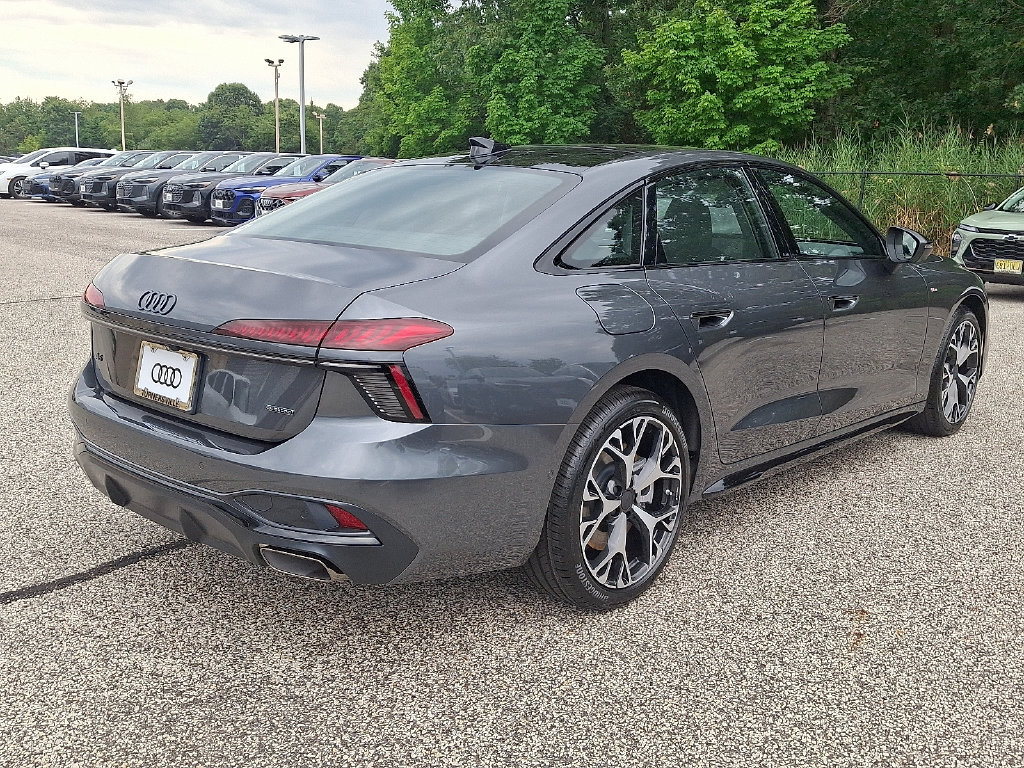 New 2026 Audi A6 Premium Plus AWD/4WD image 4