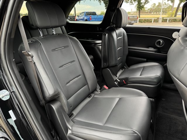 Used 2026 Hyundai Palisade Calligraphy FWD image 30