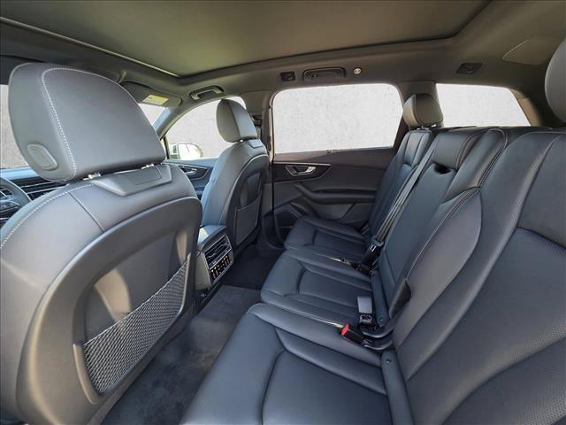 New 2026 Audi Q7 3.0T Premium Plus AWD/4WD image 18