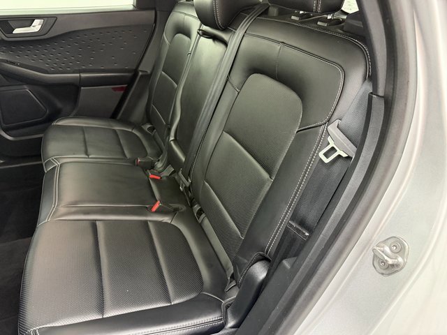 Used 2020 Ford Escape SEL image 35