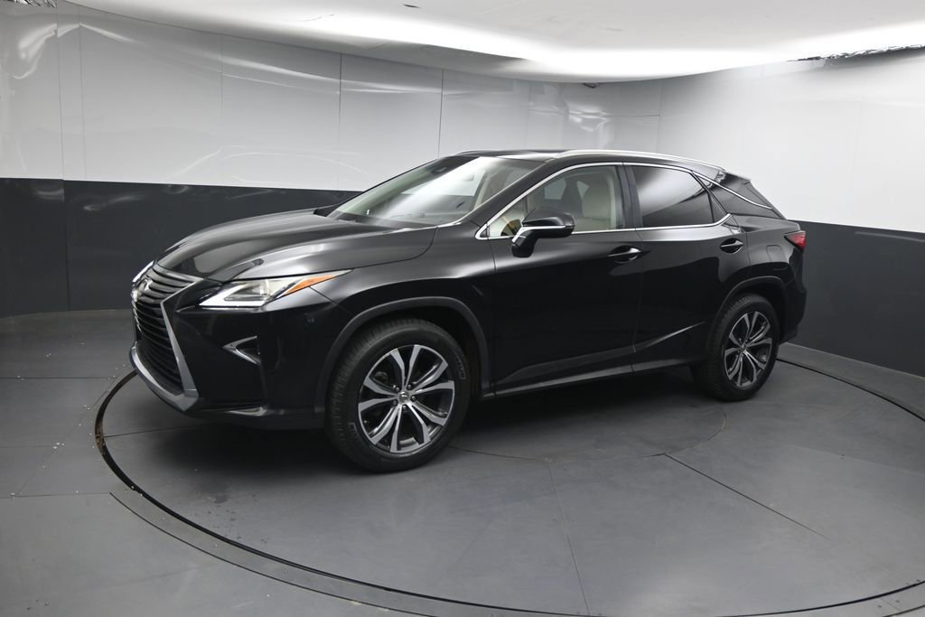 Used 2016 Lexus RX 350 FWD w/ Premium Package image 1