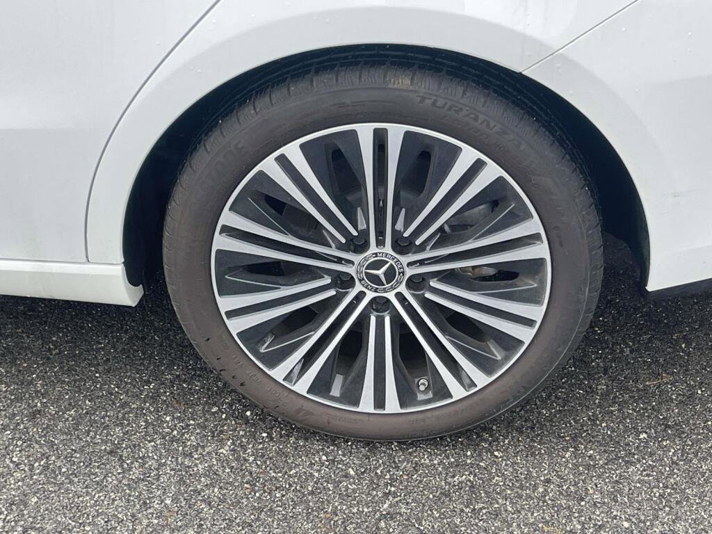 Certified 2023 Mercedes-Benz CLA 250 4MATIC image 16