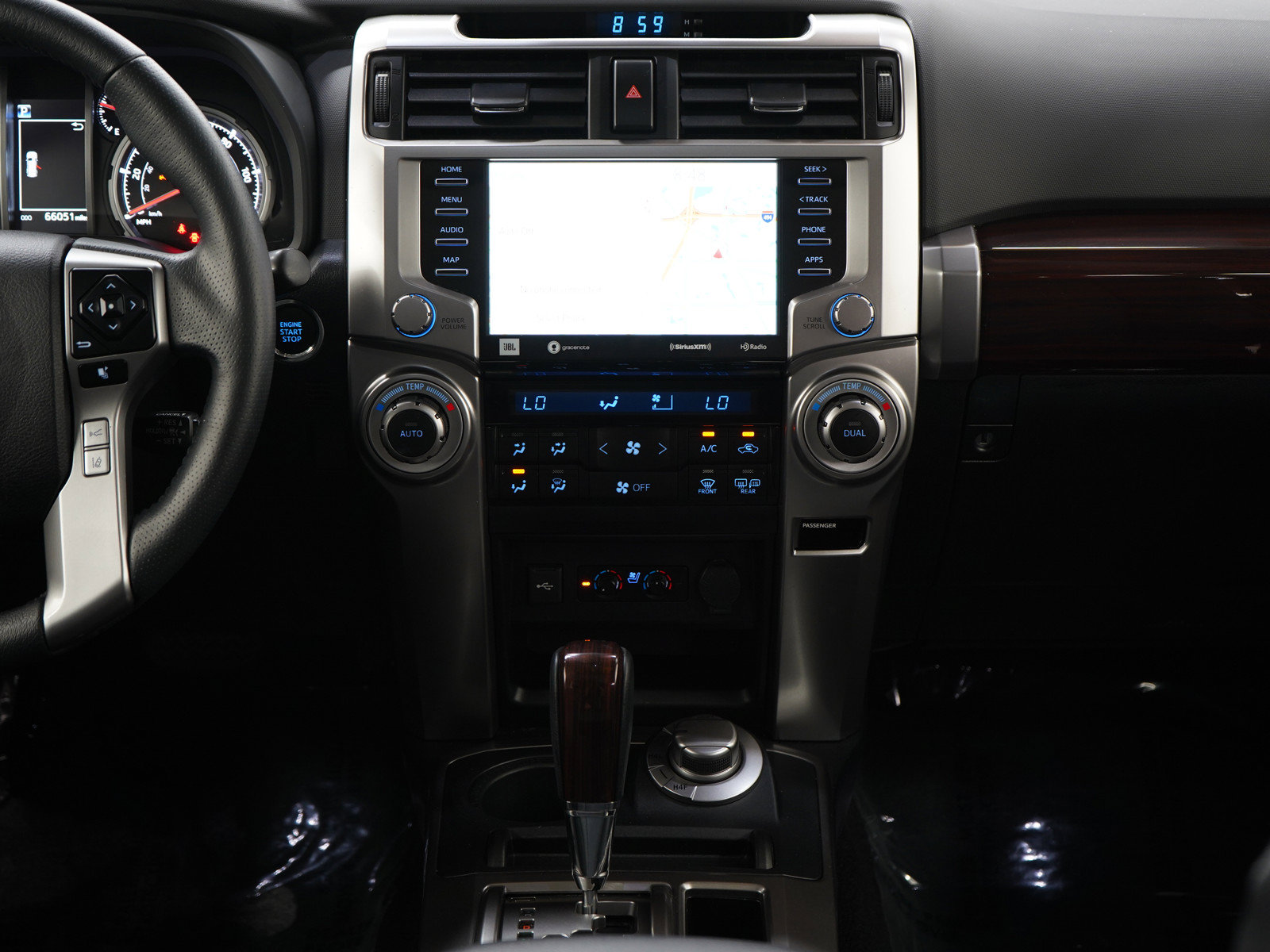 Used 2022 Toyota 4Runner Limited AWD/4WD image 16