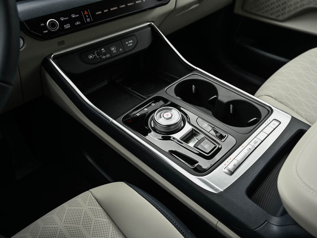 New 2026 Kia Carnival EX image 28