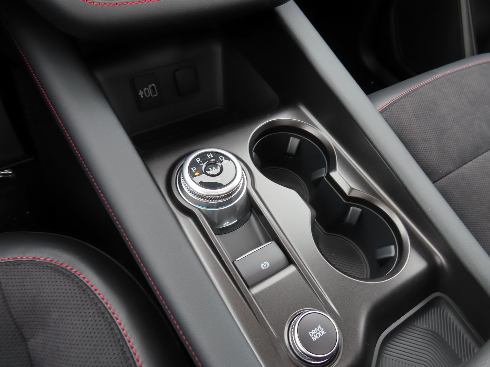 New 2026 Ford Explorer ST w/ Sun And Sound Package image 13